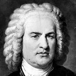 Бах, Йоганн Себастьян  (Bach, Johann Sebastian)