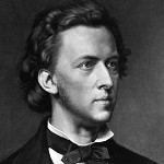 Шопен, Фредерік Францишек (Франсуа) (Chopin, Fryderyk Franciszek)