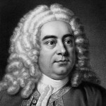 Гендель, Георг Фрідріх (Handel, George Frideric) 