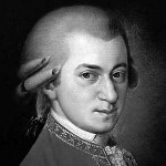 Моцарт, Вольфганг Амадей (Mozart, Wolfgang Amadeus)