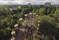 26 квітня - роковини трагедії на Чорнобильській АЕС