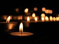 26 листопада - День пам'яті жертв голодоморів