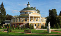 30 вересня - Всеукраїнський день бібліотек 