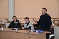 Презентовано перший в Україні науково-практичний коментар до нового Кримінального процесуального кодексу
